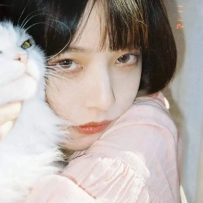 女头甜妹温柔