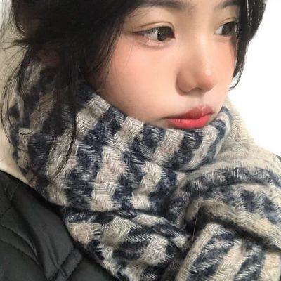 2025最火最潮的女头可爱青春照片