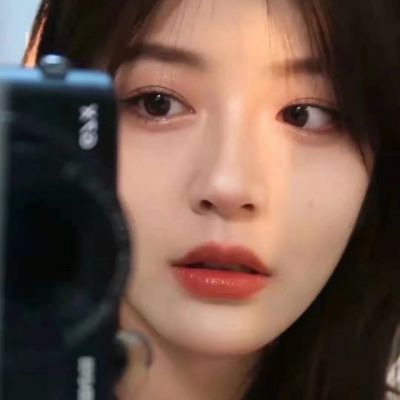 2025头像女生可爱真人高清图片