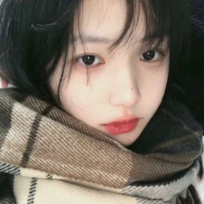 2025头像女露脸真人高清图片