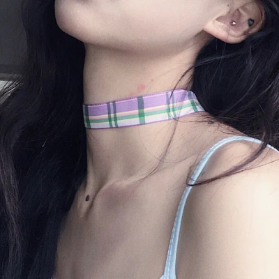 图片高级感真人头像女生