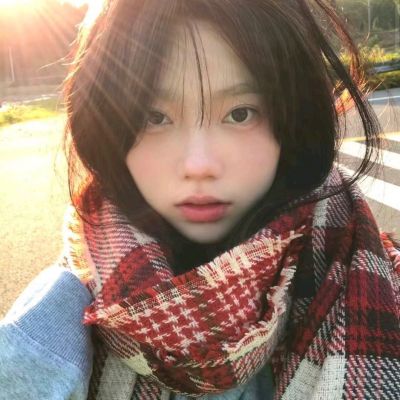 2025个性女生微信头像图片好看优质