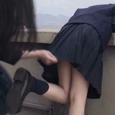闺蜜小众气质头像