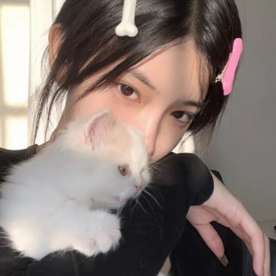 2025新优质头像女生