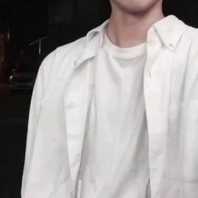 ins高质量情头不明显