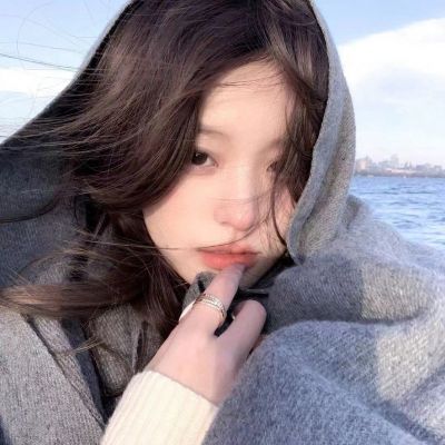 2025新优质头像女生