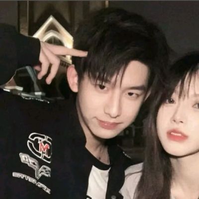 2025情头精选真人图片