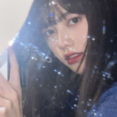 2025头像高清优质女生个性图片