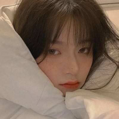 QQ头像网图女真人高清个性