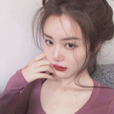 2025女头漂亮温柔高清真人好看图片