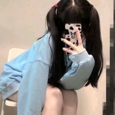 2025个性女生微信头像图片好看优质