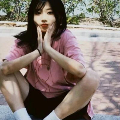 2025个性耐看头像女生真人高清图片