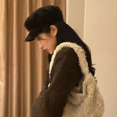 高级女生头像仙气
