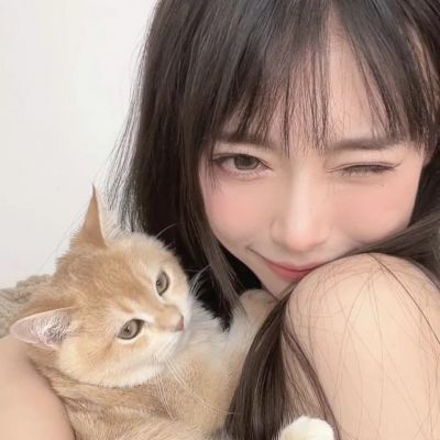 2025新优质头像女生