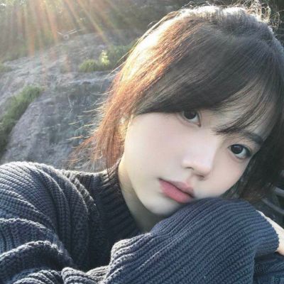女头甜妹温柔