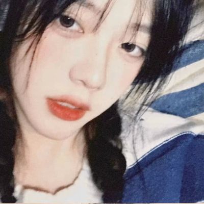 女生头像真人温柔漂亮别致图片