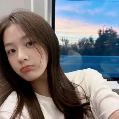 2025女生优质头像高清真人好看图片