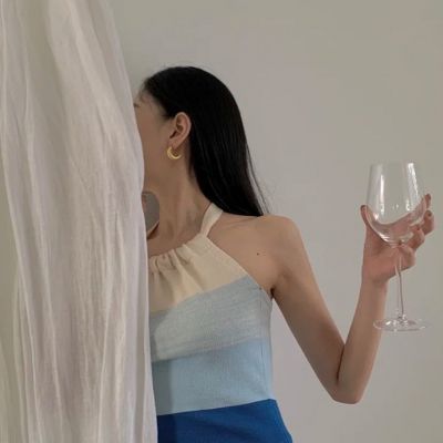 独一无二与众不同头像真人女