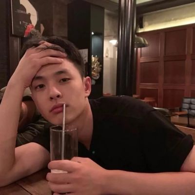 高级真人头像ins风男生图片