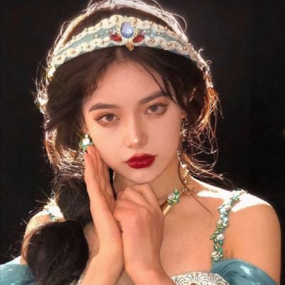 2025女生优质头像高清真人好看图片