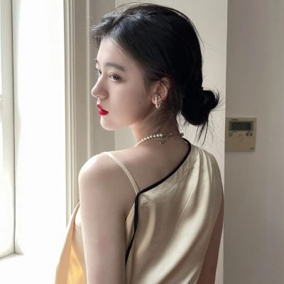 高级女生头像仙气