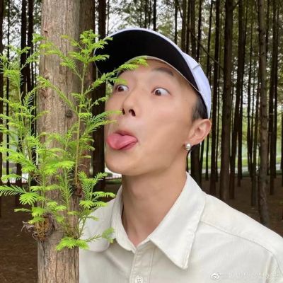 高级真人头像ins风男生图片