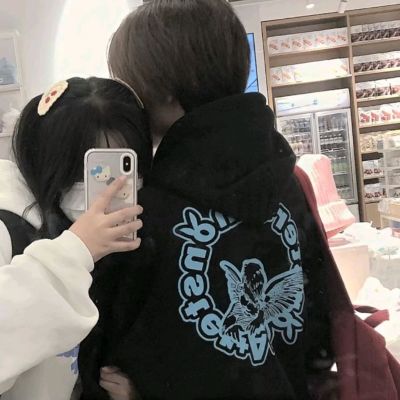 2025情头精选真人图片