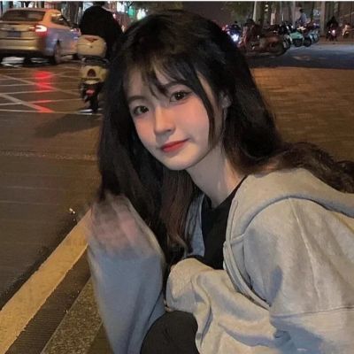 小众绝绝子女生头像