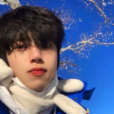 2025最火的水印情头图片
