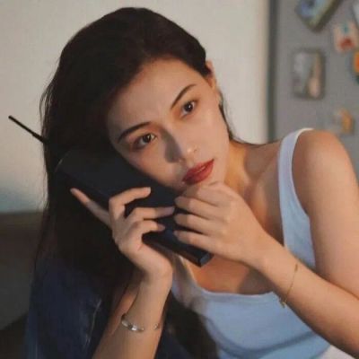 2025年优质女生头像图片