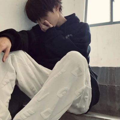 2025男生头像微信好看帅气高清图片