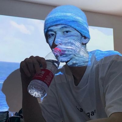 高级真人头像ins风男生图片