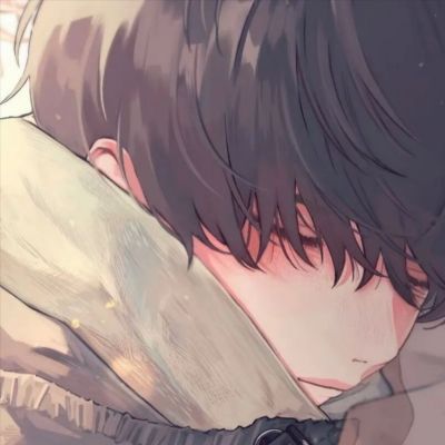 高冷动漫男生头像超拽帅气高清图片好看