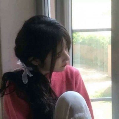 2025新款女生优质头像图片好看高清