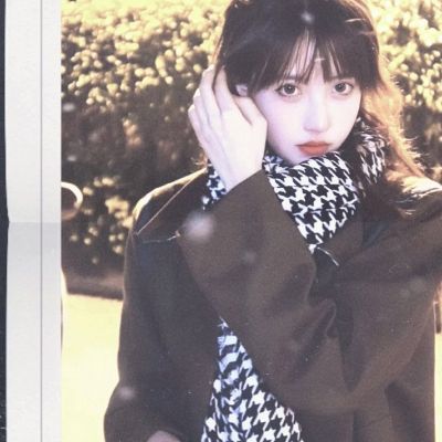 2025个性女生微信头像图片好看优质
