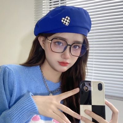 女生头像ins高级质感仙气真人图片