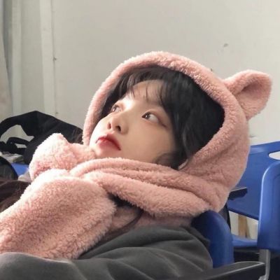 2025头像女生可爱真人高清图片