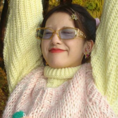 网图头像女真人照片