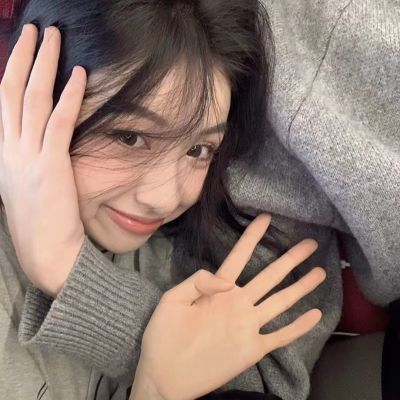2025新优质头像女生