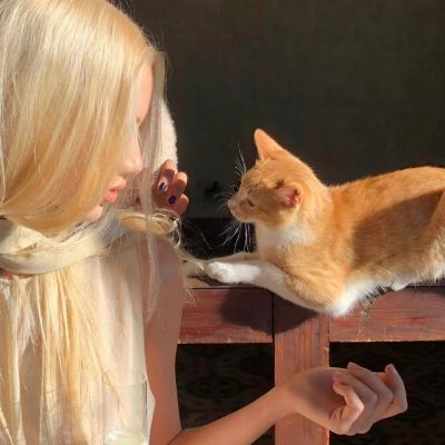 高级女生头像仙气