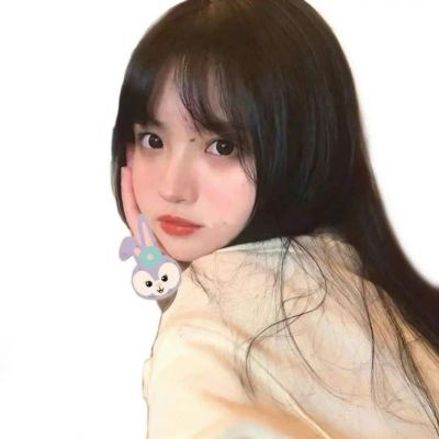 QQ头像网图女真人高清个性