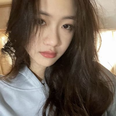 女生头像真人温柔漂亮别致图片