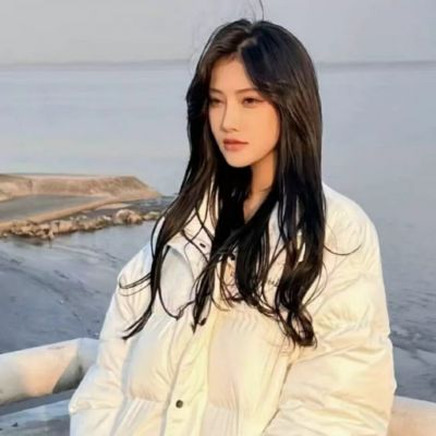 2025最火的水印情头图片