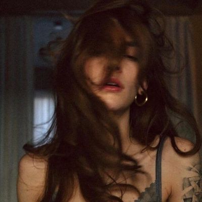2025新款女生优质头像图片好看高清