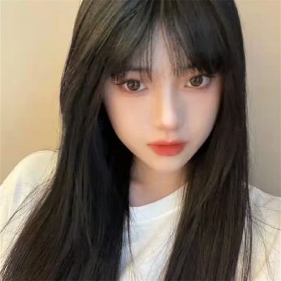 神仙绝绝子女头