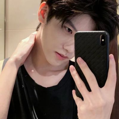 2025男生头像微信好看帅气高清图片