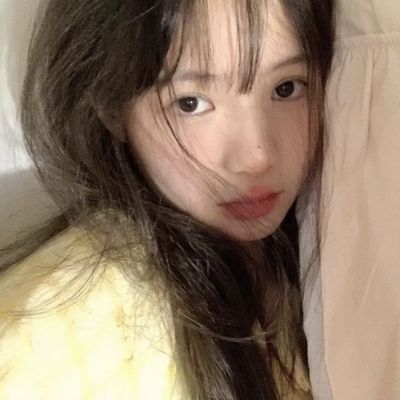 女生头像真人温柔漂亮别致图片