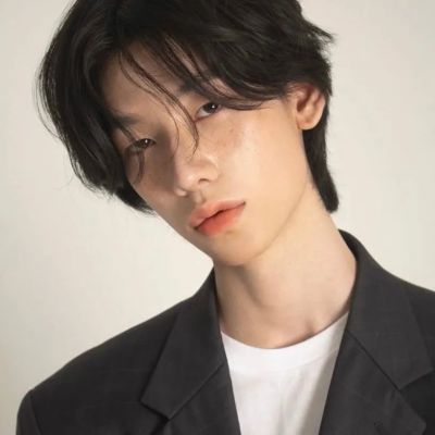高级真人头像ins风男生图片