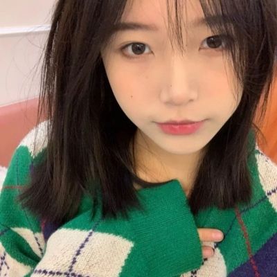 2025最火最潮的女头可爱青春照片