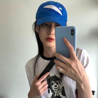 女生头像ins高级质感仙气真人图片
